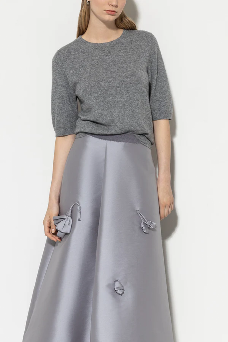 LUISA CERANO Pullover aus Kaschmir-Mix von LUISA CERANO Super Rabatt