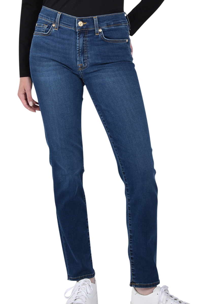 SEVEN for all mankind Seven-Jeans "Roxanne" Saisonale Angebote