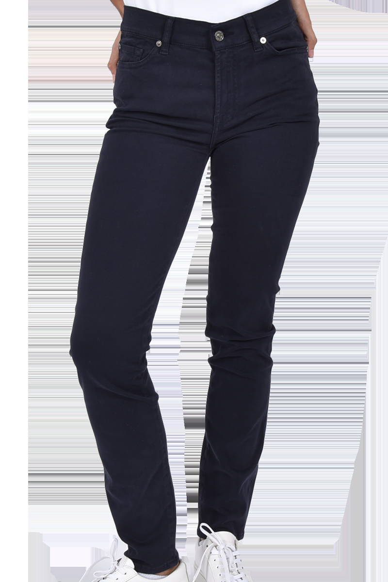 SEVEN for all mankind Seven-Jeans "Roxanne" Bis zu 50% Rabatt