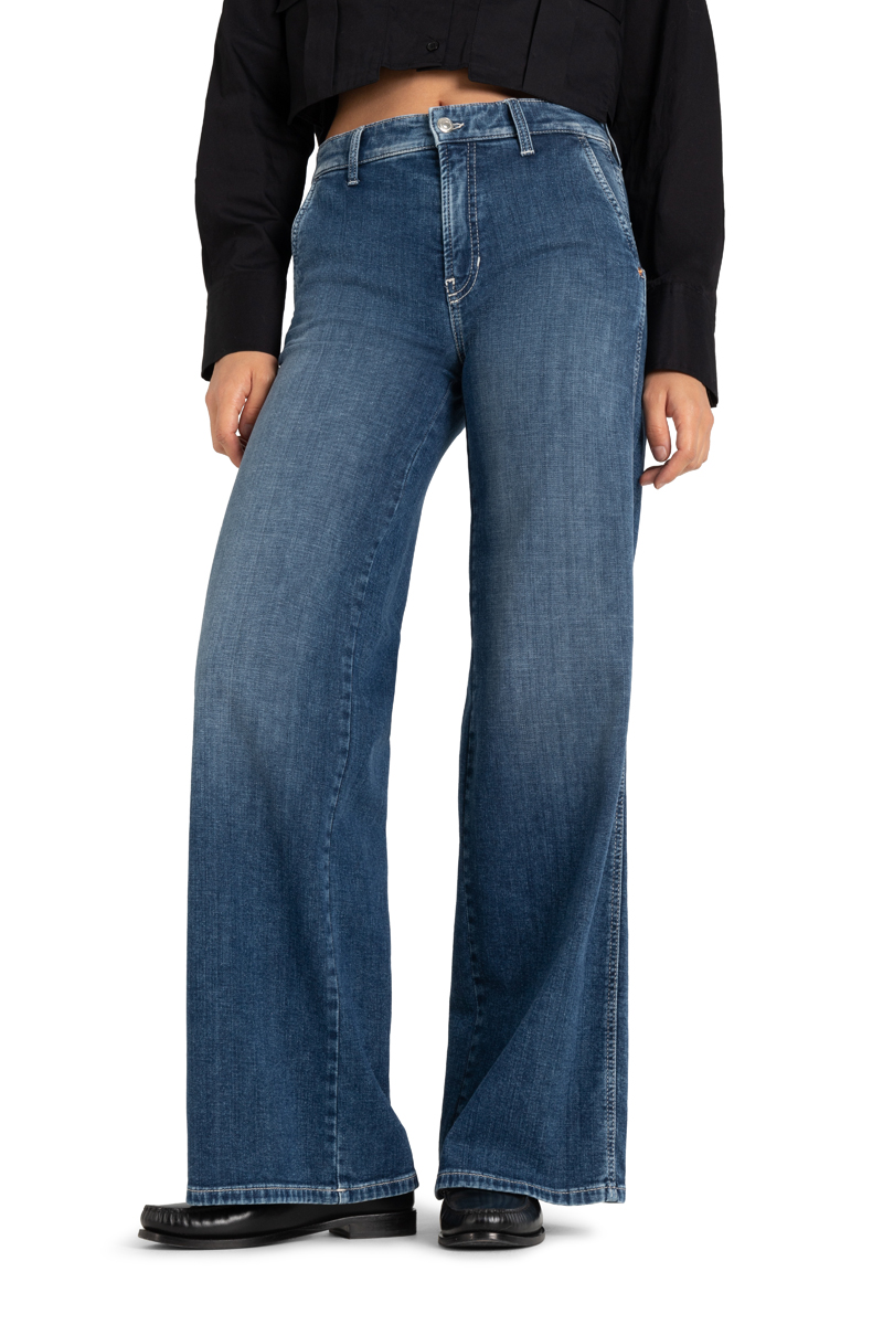 CAMBIO Flared Jeans ALEK von CAMBIO Fabrikladen