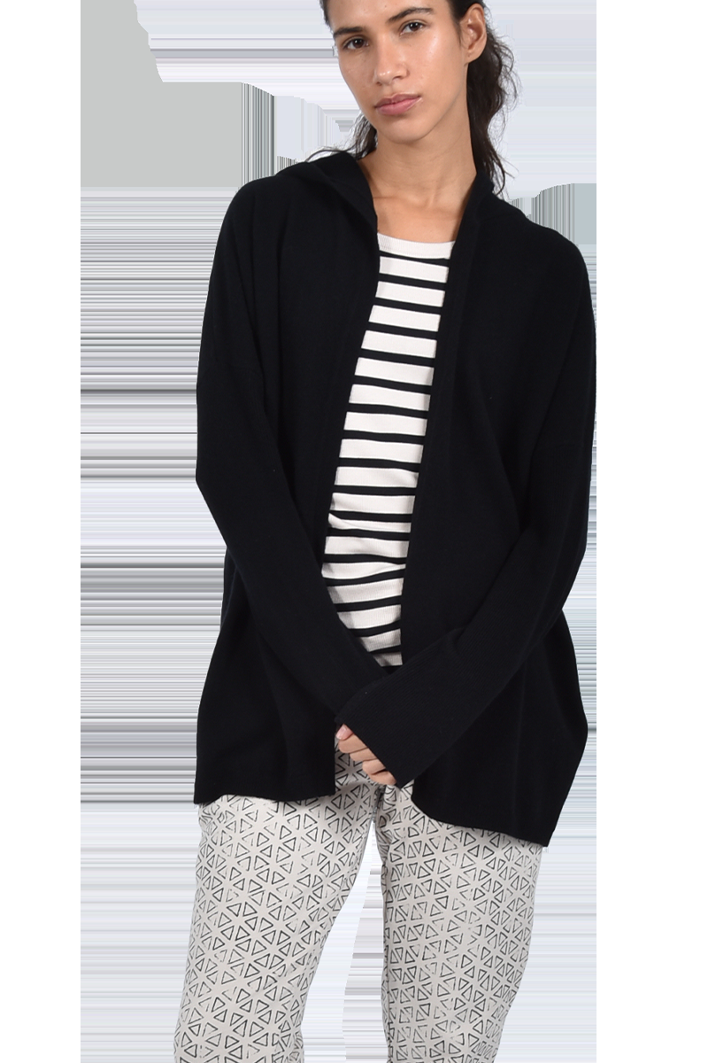 JUVIA Strick-Cardigan "Enisa" von JUVIA 50% Rabatt für begrenzte Zeit