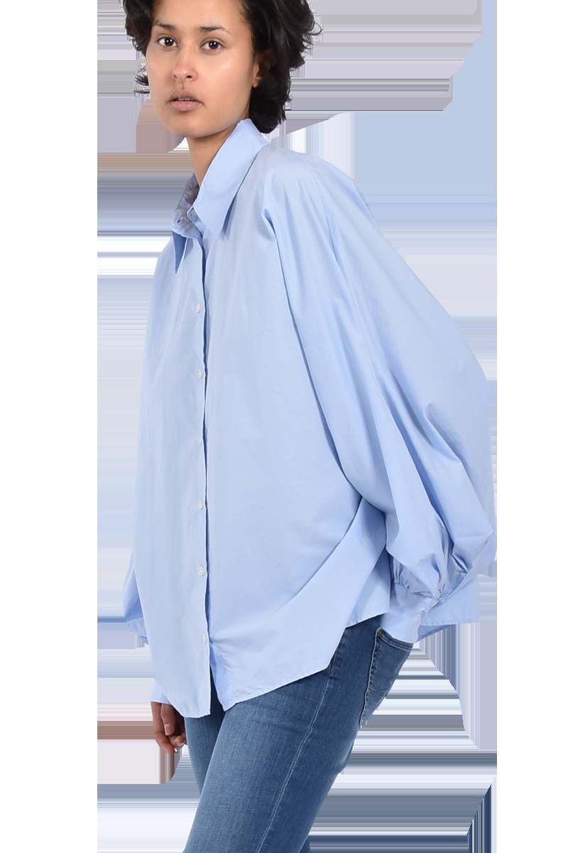 SOSUE Bluse "Antonia" mit Fledermausärmeln von SOSUE Verkauf