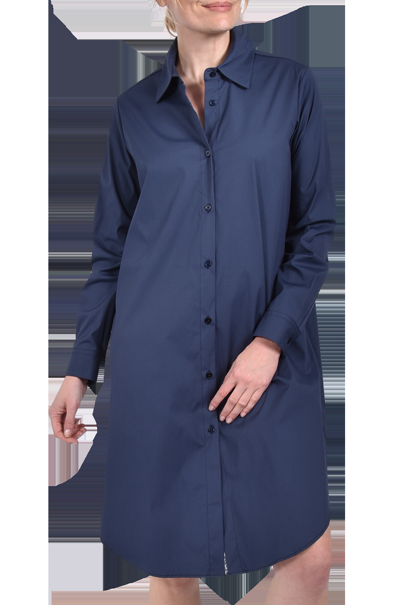 STEEN Lockeres Kleid von STEEN Kostenloser Versand