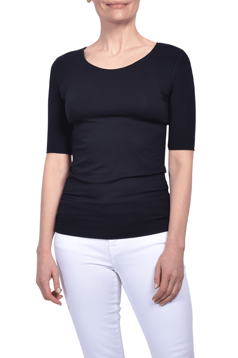 MAJESTIC T-Shirt von MAJESTIC Günstig kaufen