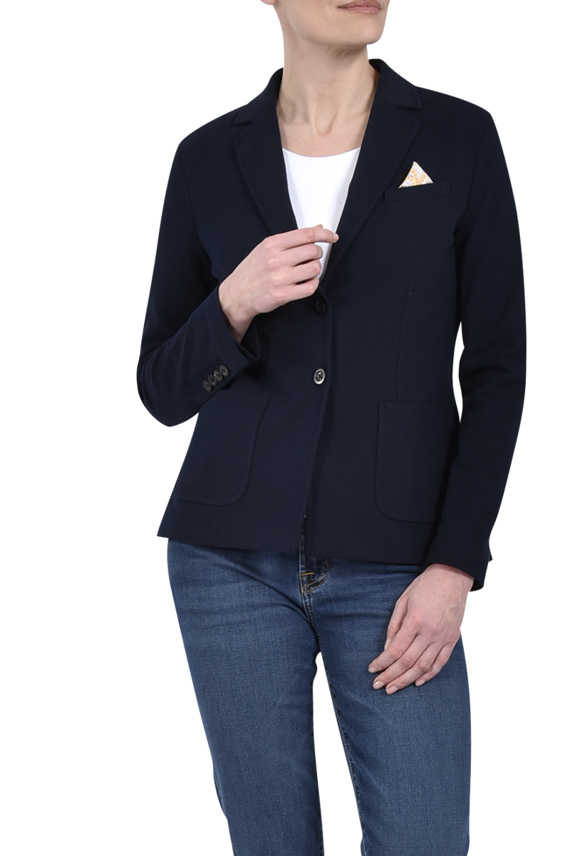 CIRCOLO Baumwollblazer von CIRCOLO Exklusivangebot