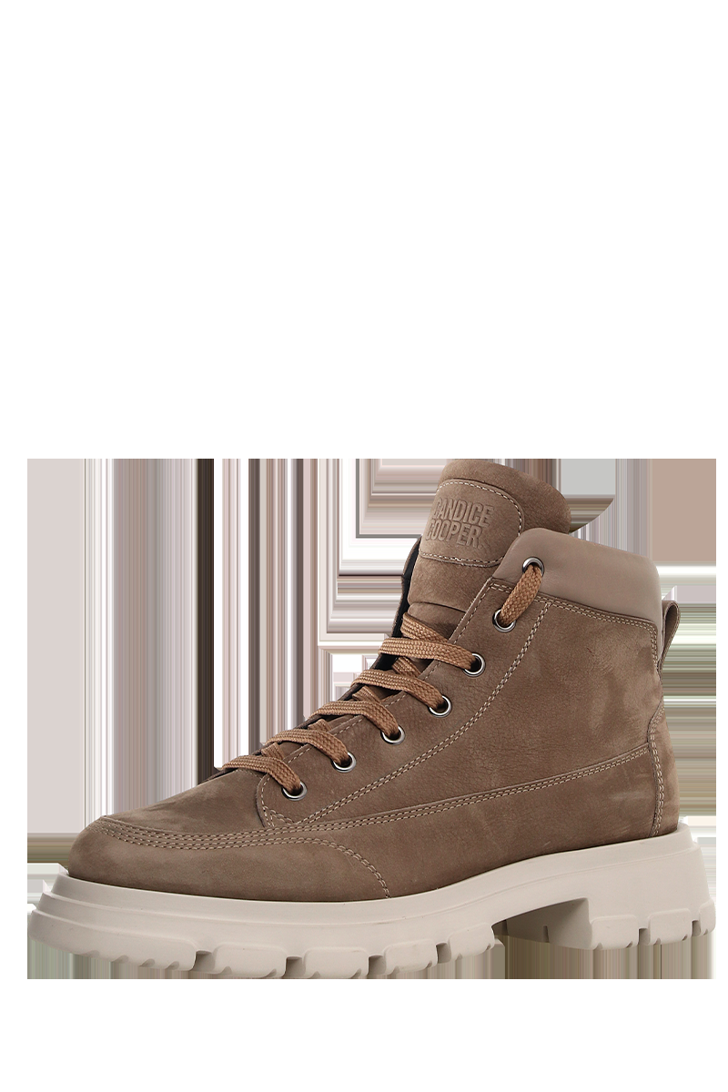 Candice Cooper Schnür-Stiefelette "Chado Dry" von CANDICE COOPER Sonderangebote