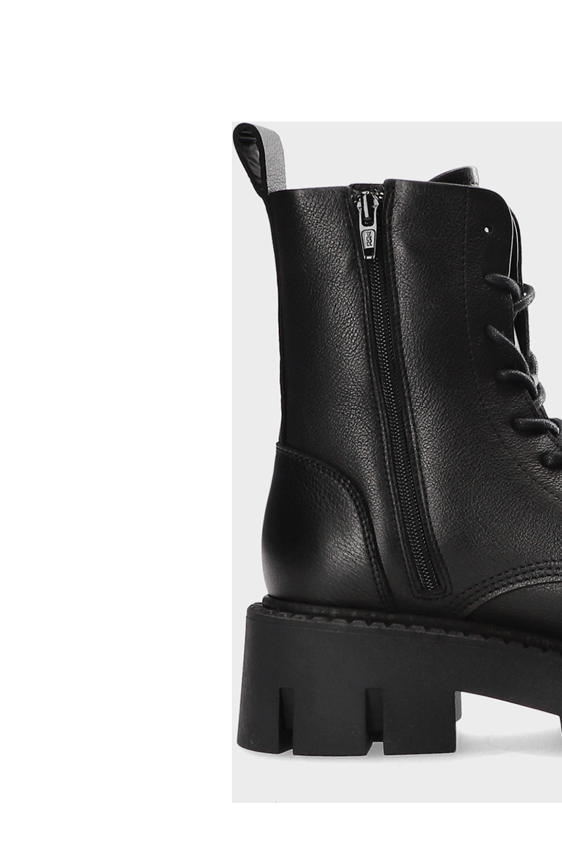 Copenhagen Studios Schnürstiefel "CPH130" von COPENHAGEN Super Sparpreis