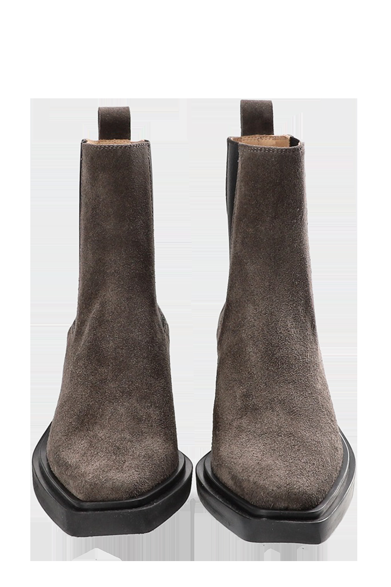 Copenhagen Studios Chealsea Boots mit Absatz "CPH236" von COPENHAGEN Wochenangebot