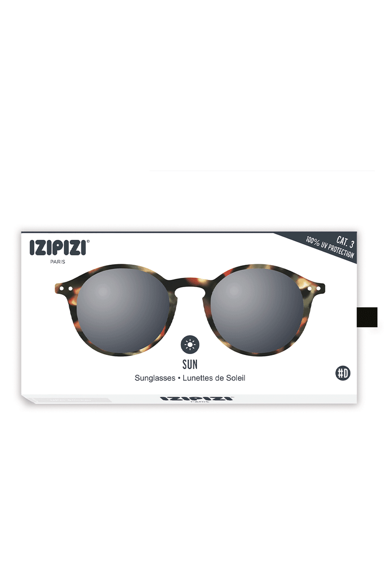 IZIPIZI Sonnen- Lesebrille Modell #D Bis zu 50% Rabatt