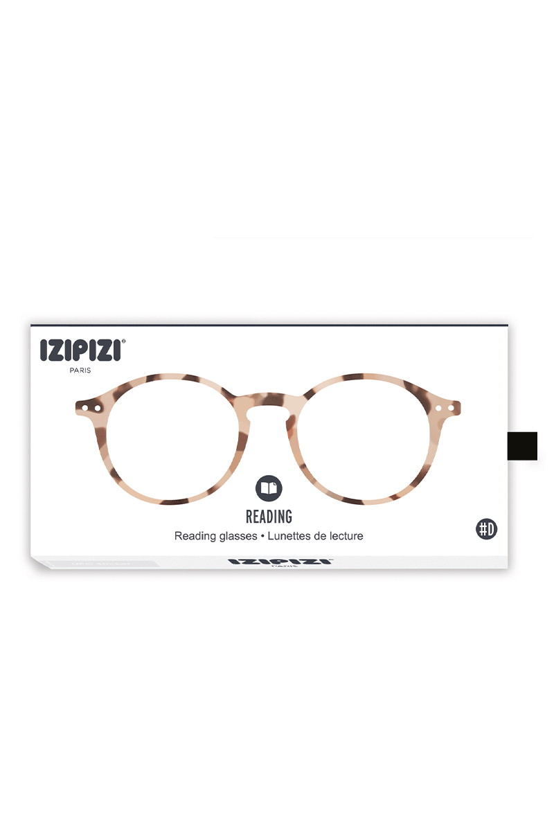 IZIPIZI Lesebrille Modell #D von IZIPIZI Bis zu 65% Rabatt
