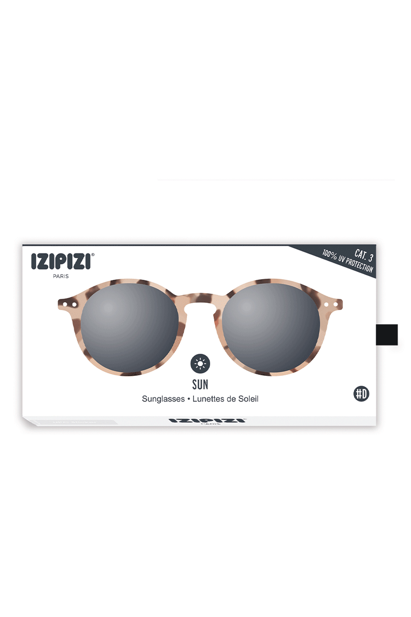 IZIPIZI Sonnenbrille Modell #D von IZIPIZI Sonderangebot der Fabrik