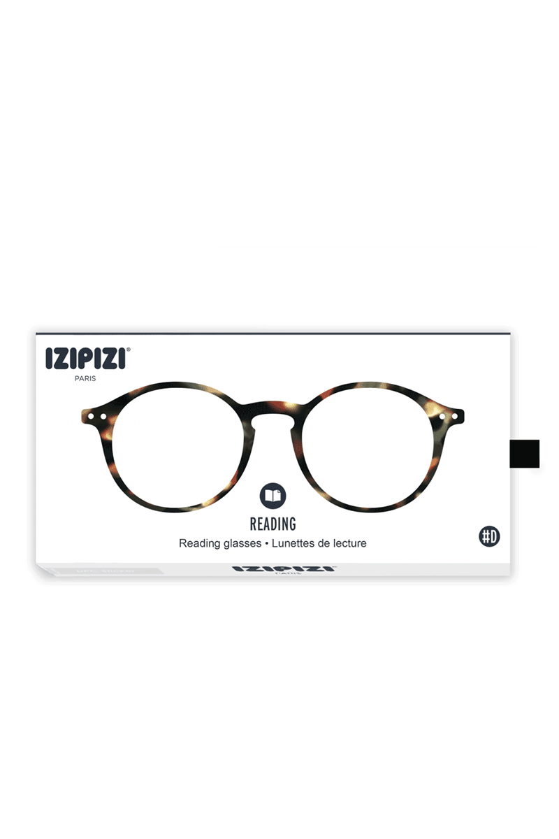 IZIPIZI Lesebrille Modell #D von IZIPIZI Bis zu 55% Rabatt