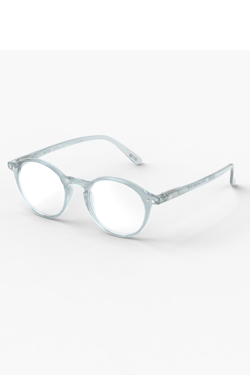IZIPIZI Lesebrille Modell #D von IZIPIZI Kostenloser Versand international