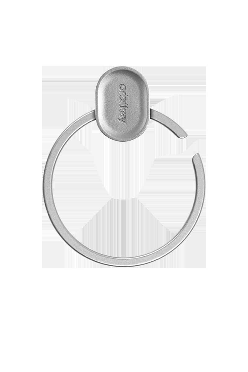 ORBITKEY Schlüsselring "V2" von ORBITKEY Im Verkauf