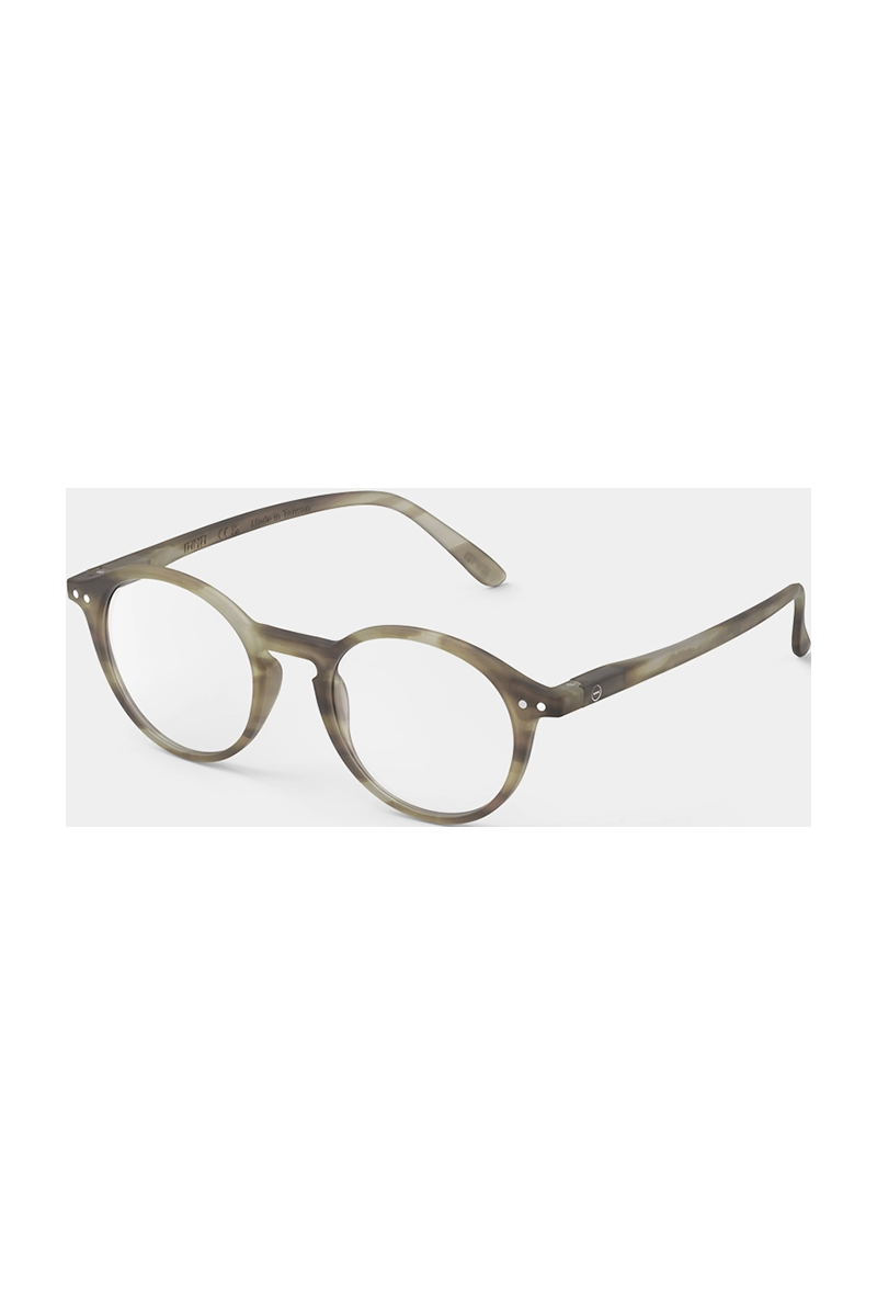 IZIPIZI Lesebrille Modell #D von IZIPIZI 2025