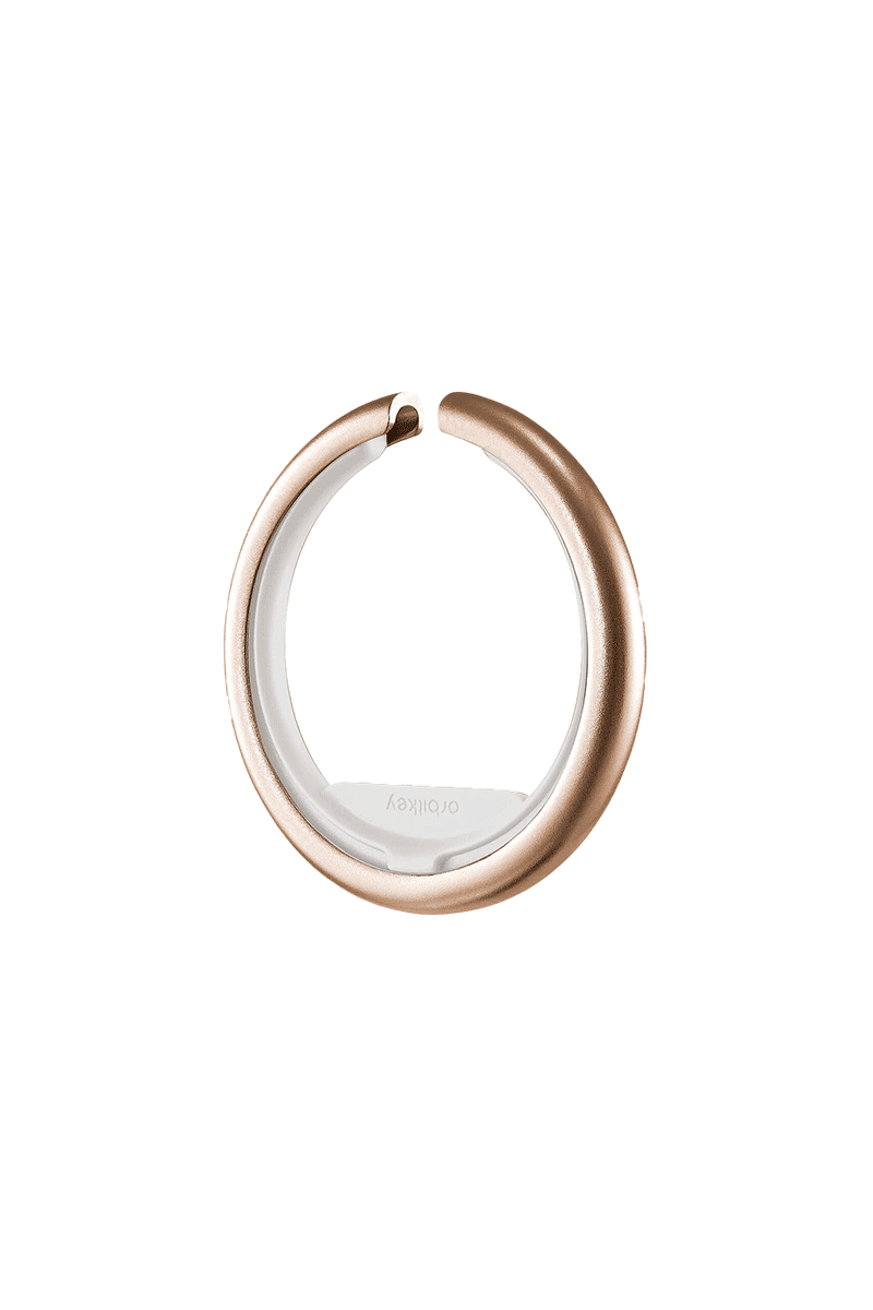 ORBITKEY Ring für ORBITKEY, Rosegold Hotsell