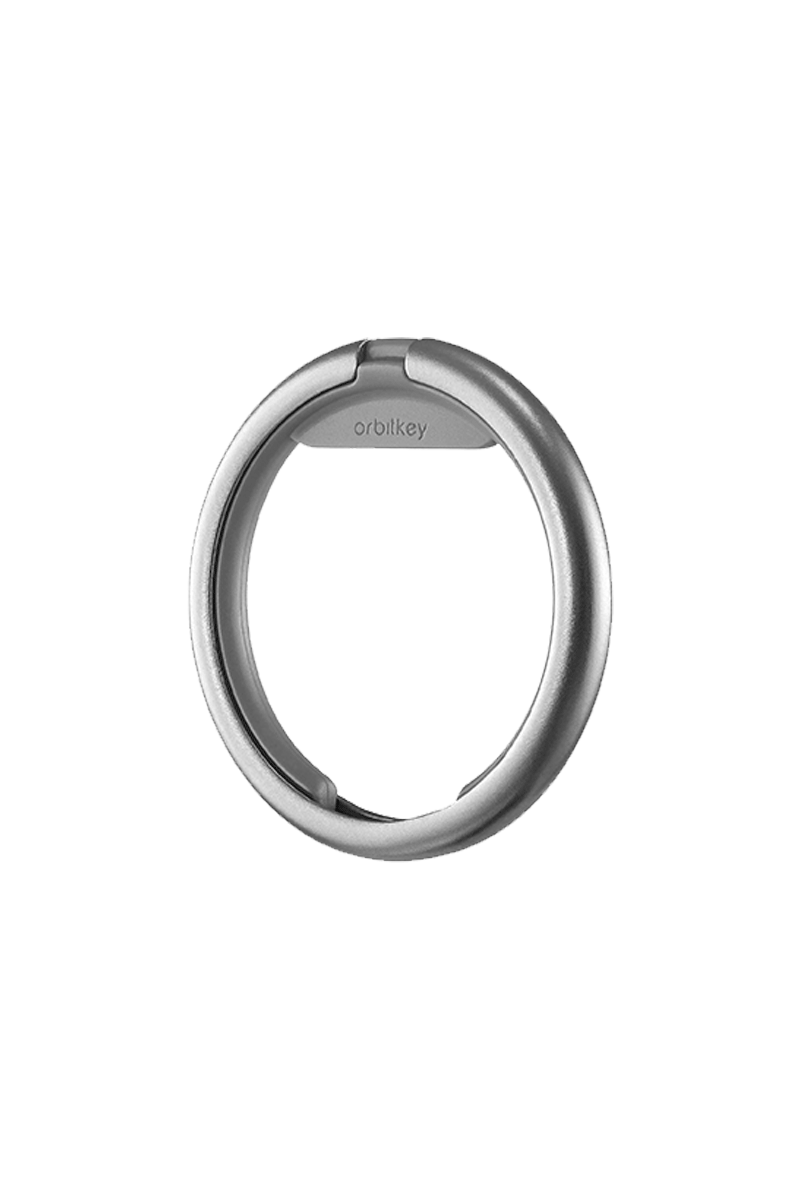ORBITKEY Ring für ORBITKEY, Anthra im Angebot