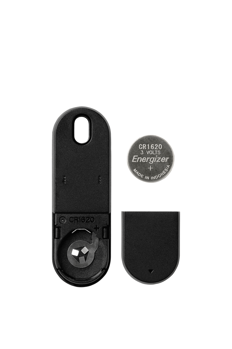ORBITKEY Tracker für ORBITKEY, Schwarz Fabrikverkauf