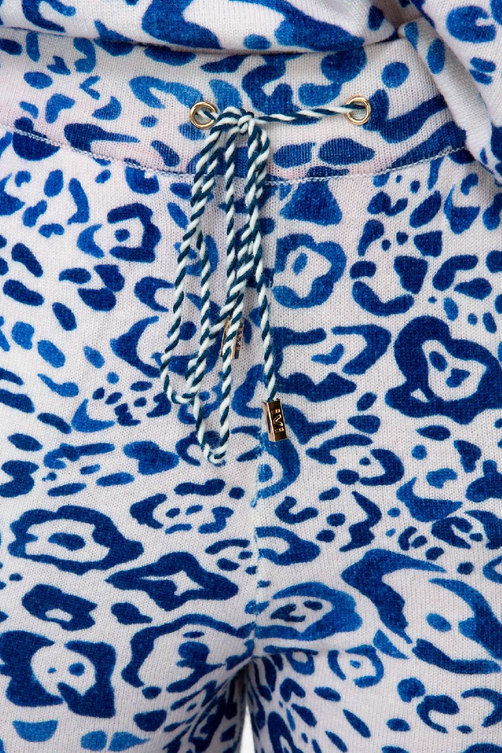IVI GmbH BLUE LEO Gestrickte Hose Fabrikpreis