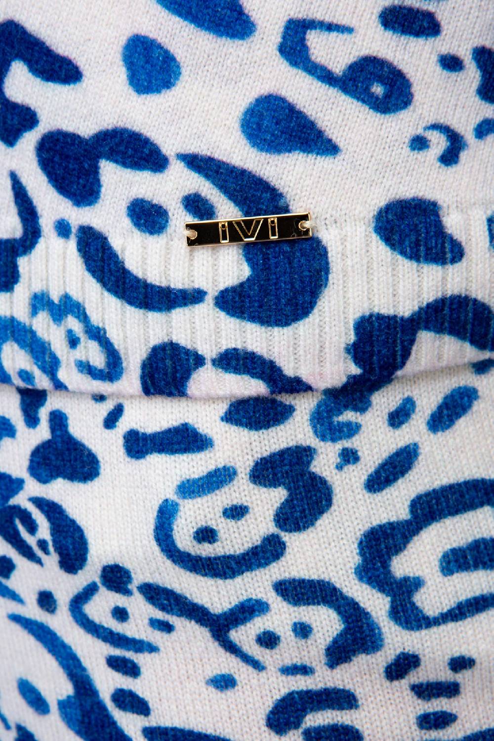 IVI GmbH BLUE LEO Pullover Wochenangebot