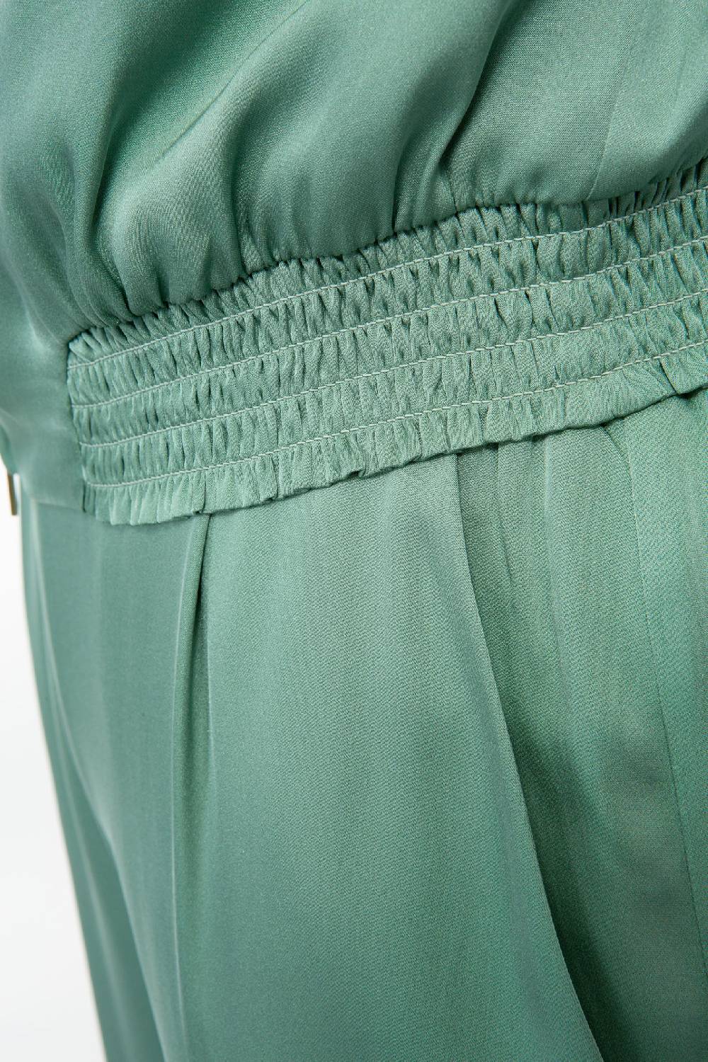 IVI GmbH SOLID SILK Seidenblouson salbei Begrenzt auf 3 Tage