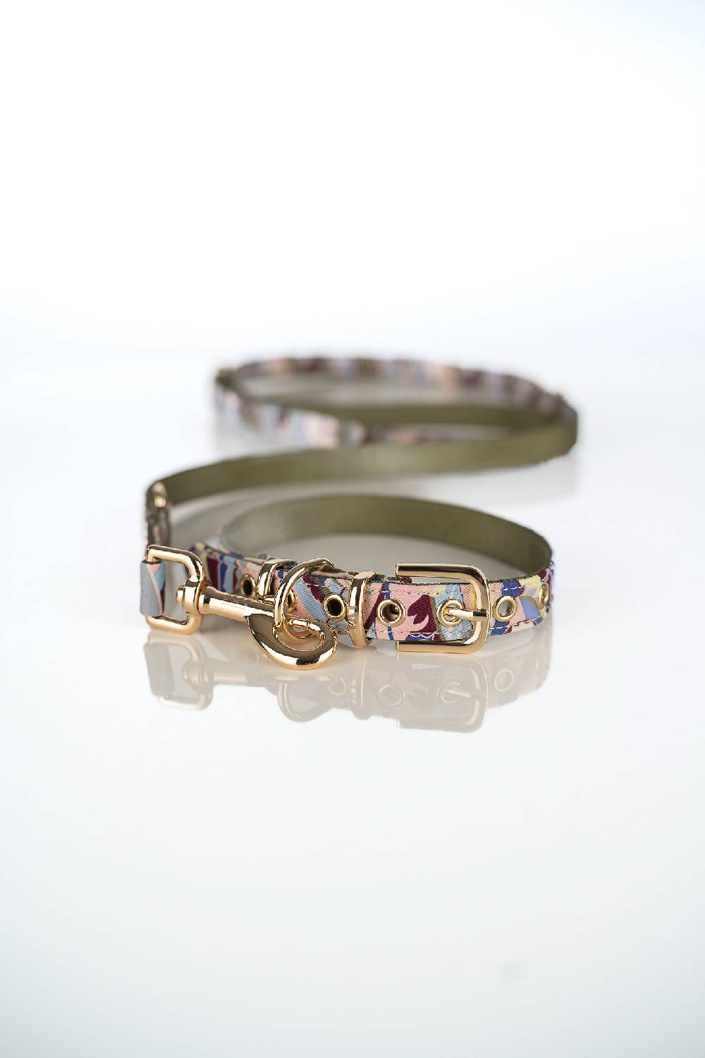 IVI GmbH LAS VEGAS Halsband Saisonschlussverkauf