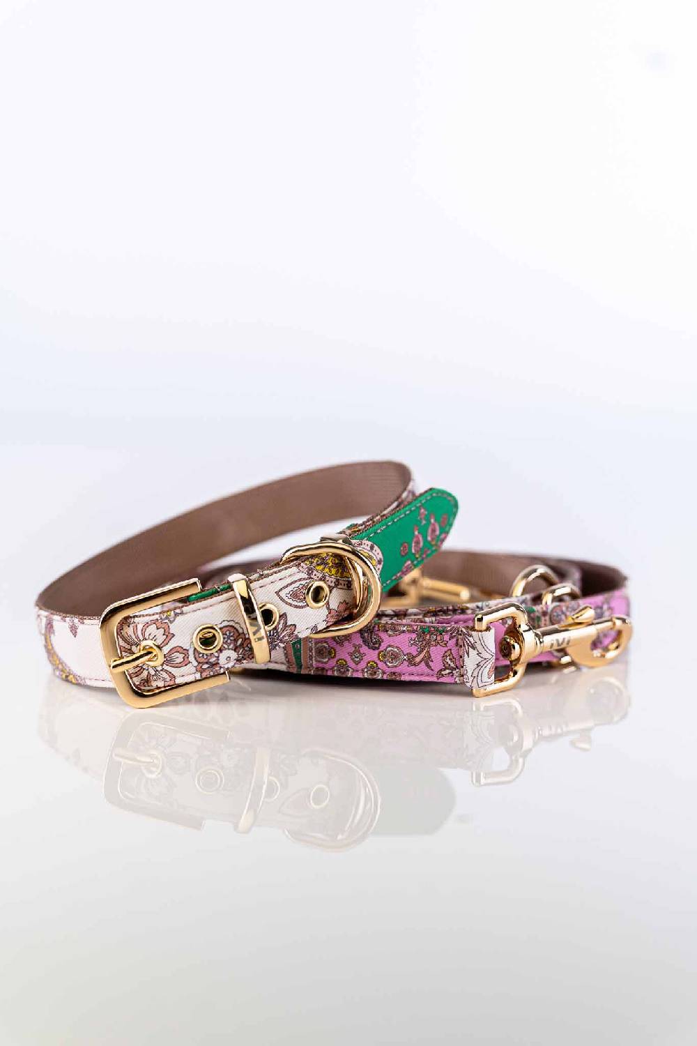 IVI GmbH PAISLEY Halsband Neuheiten