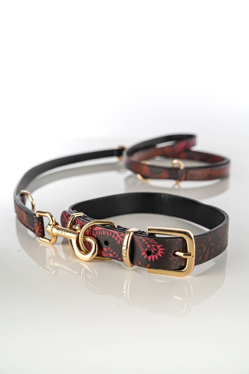 IVI GmbH WILD HERBS Halsband Tägliche Deals