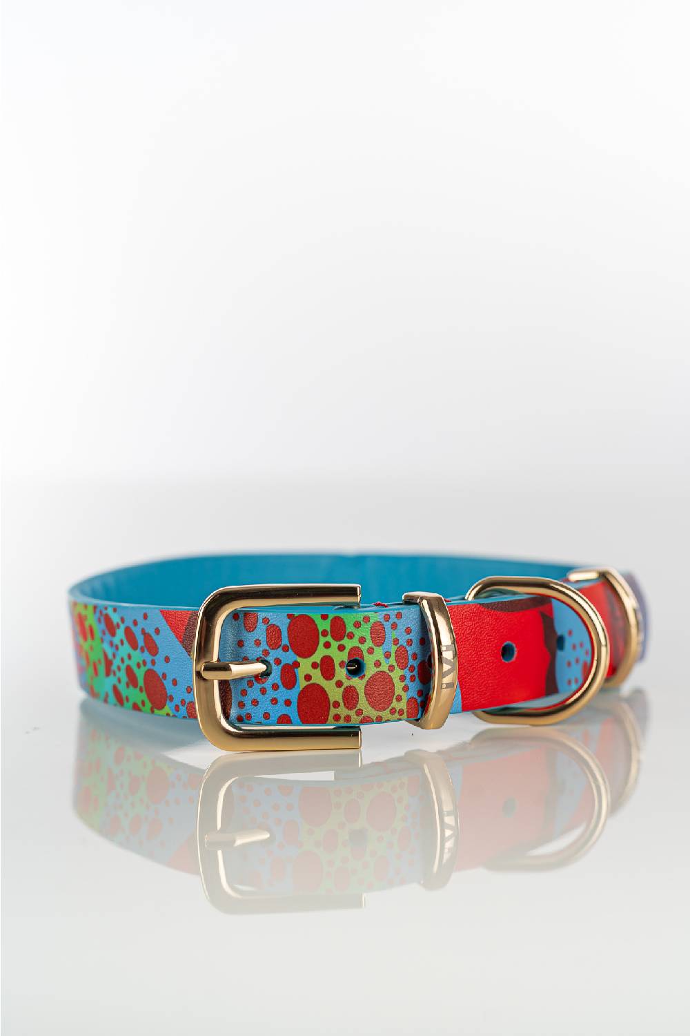 IVI GmbH PARADISE FLOWER Halsband VIP-Rabatte