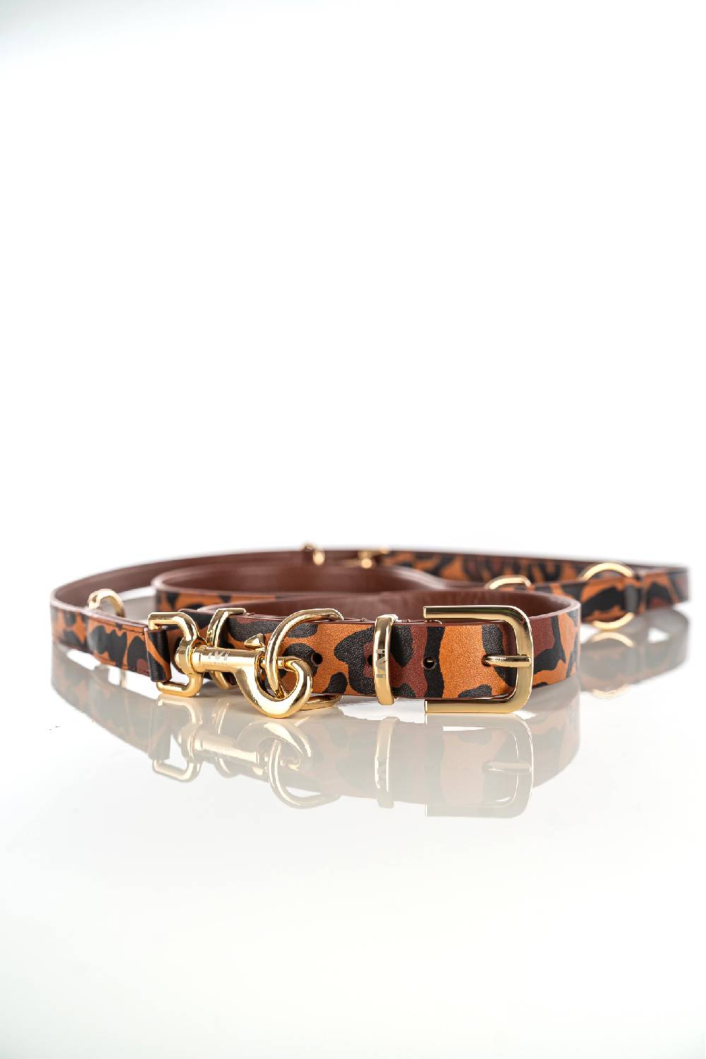 IVI GmbH BIG LEO Halsband Wochenangebot