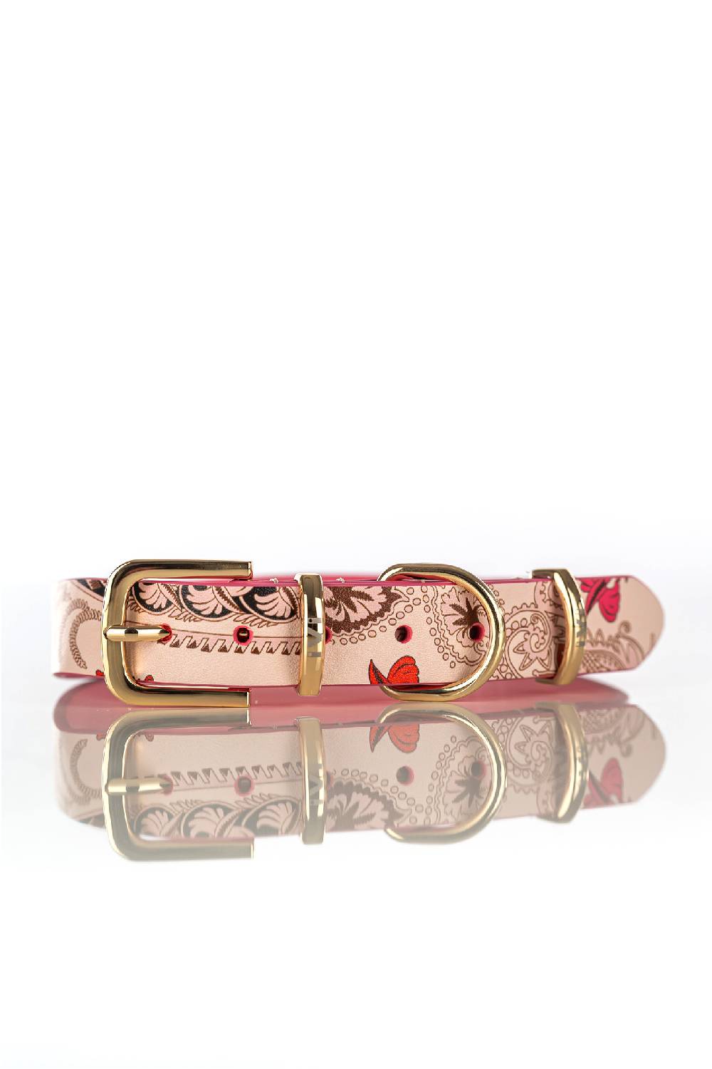 IVI GmbH BROCATE Halsband Letzte 3 Tage