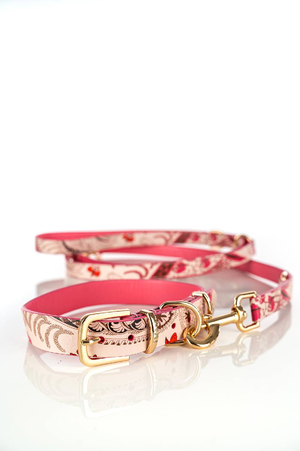IVI GmbH BROCATE Halsband Letzte 3 Tage