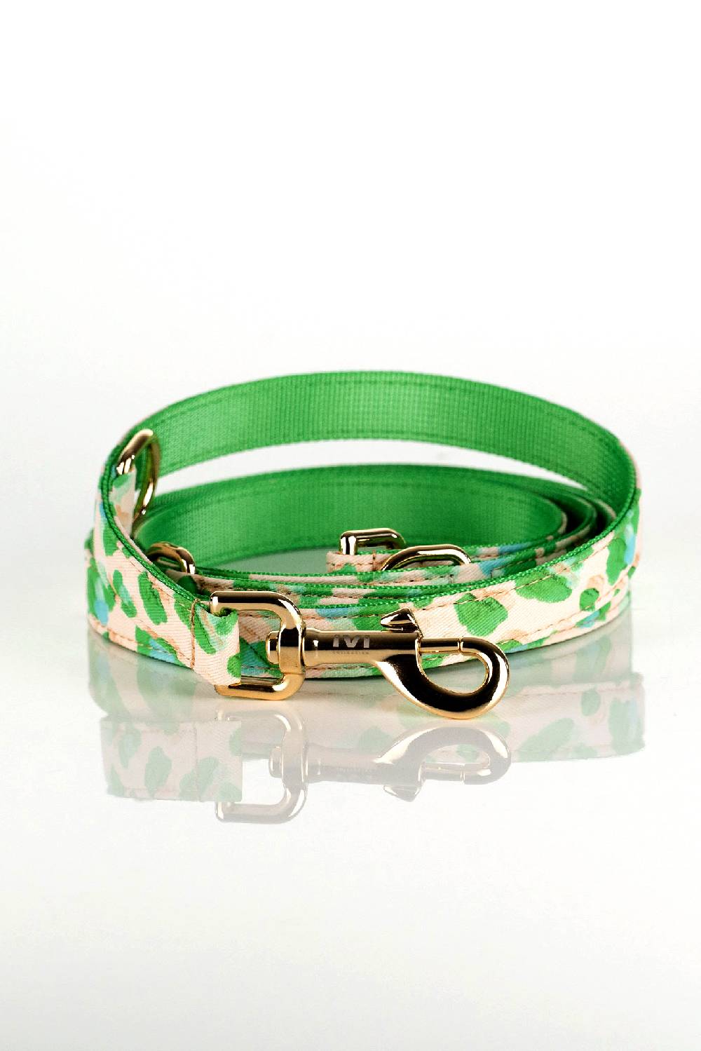 IVI GmbH GREEN LEO Hundeleine Letzte 2 Tage