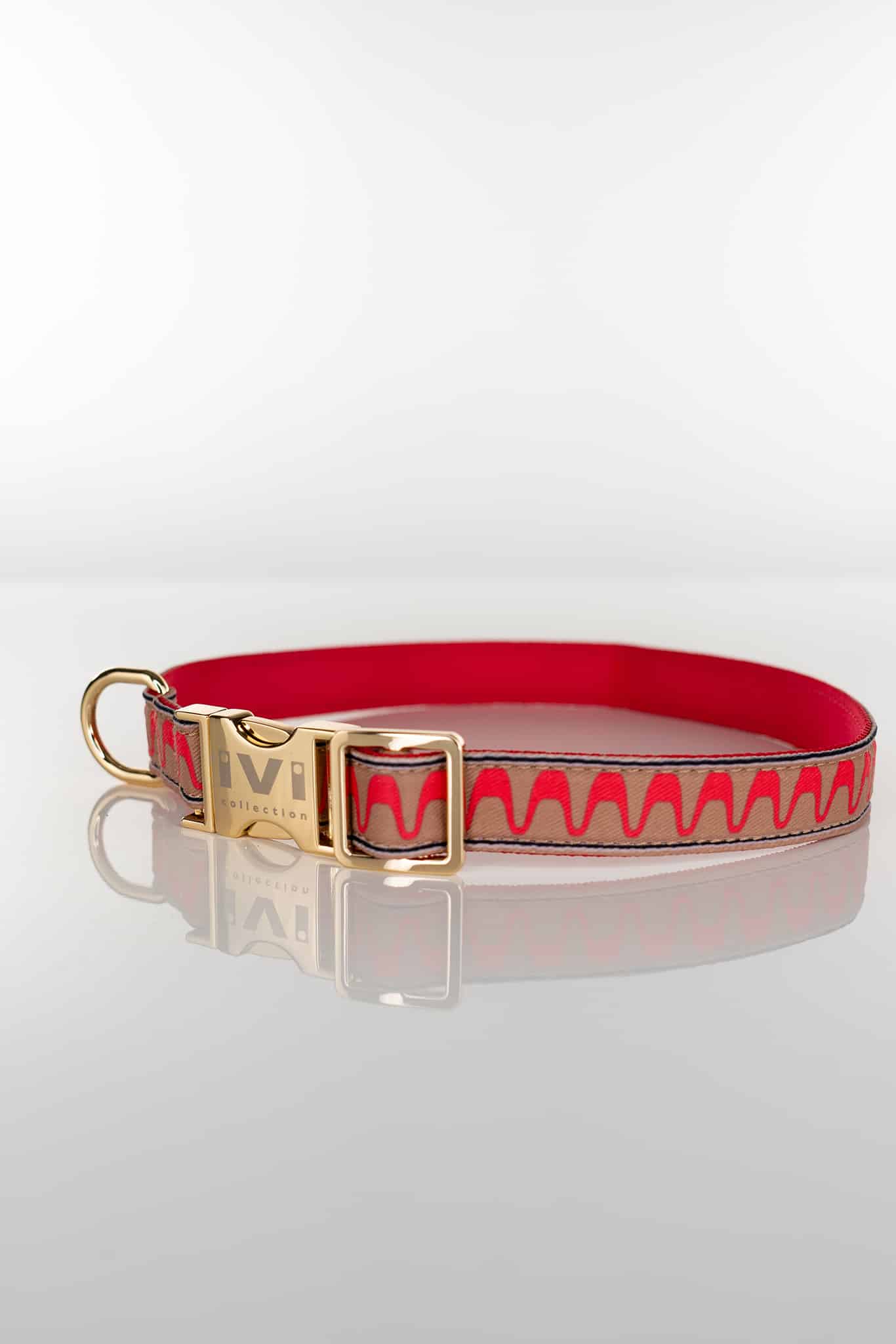 IVI GmbH NEW YORK Halsband Super Rabatt
