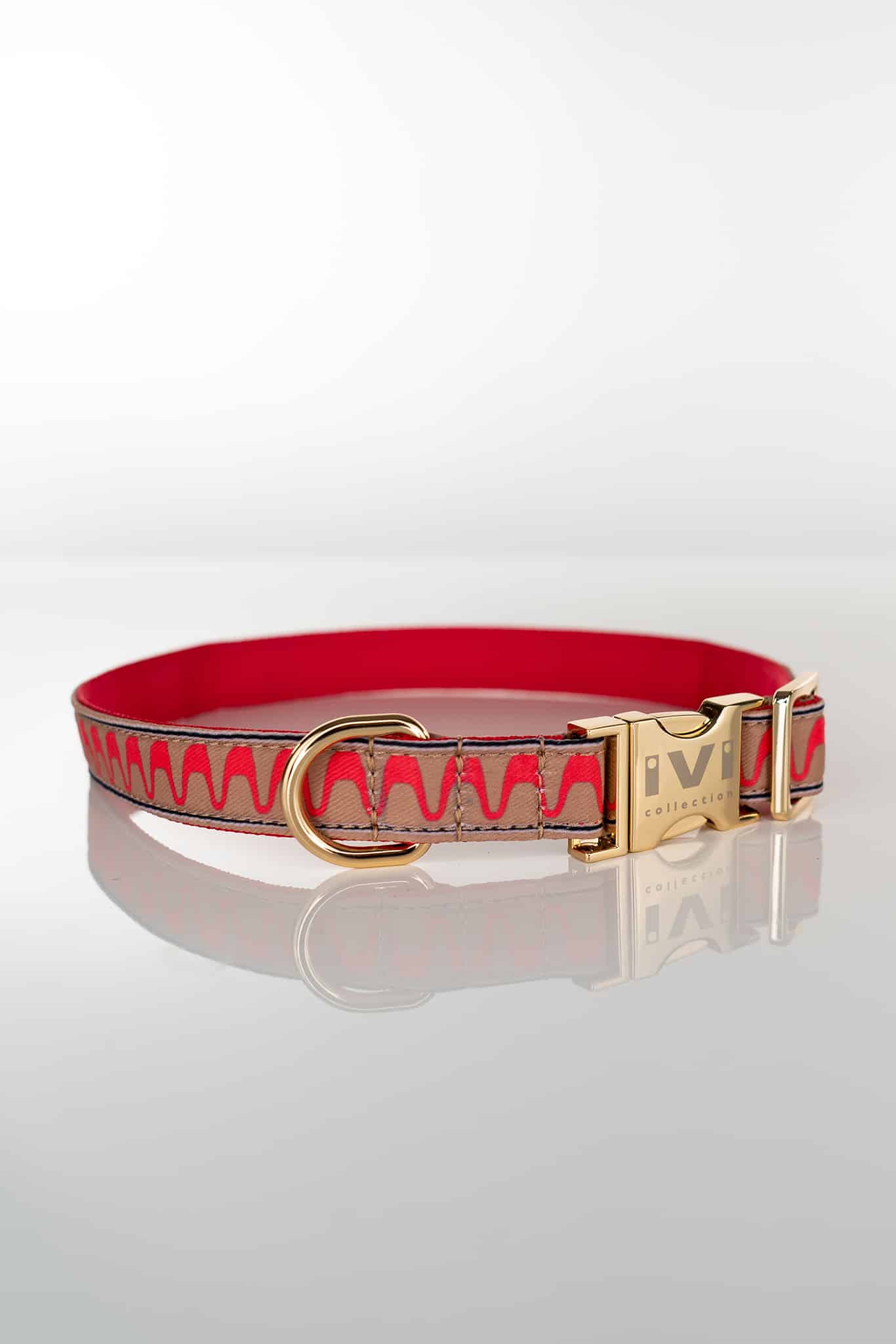 IVI GmbH NEW YORK Halsband Super Rabatt