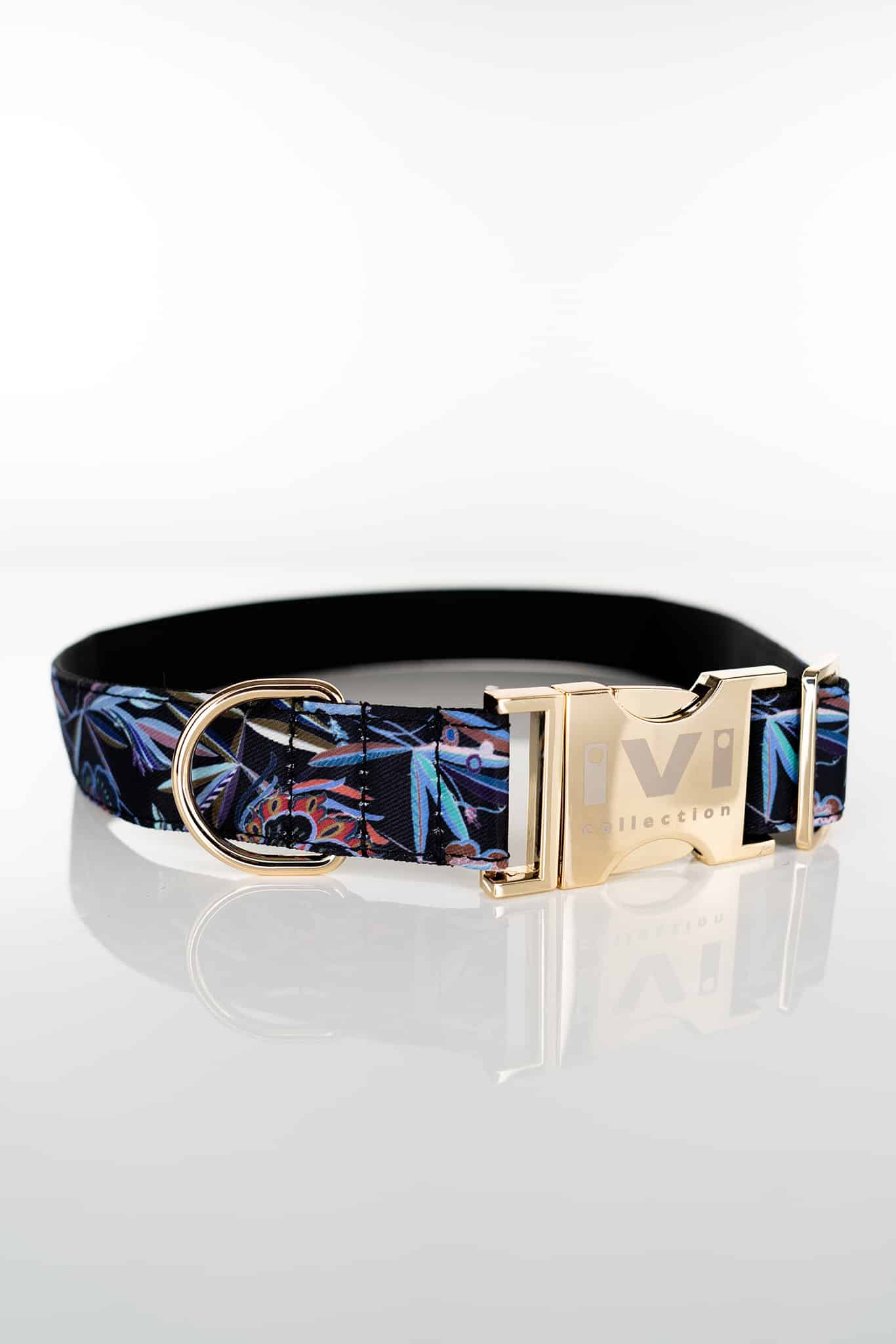IVI GmbH COTTAGE GARDEN Halsband Kostenloser Versand international