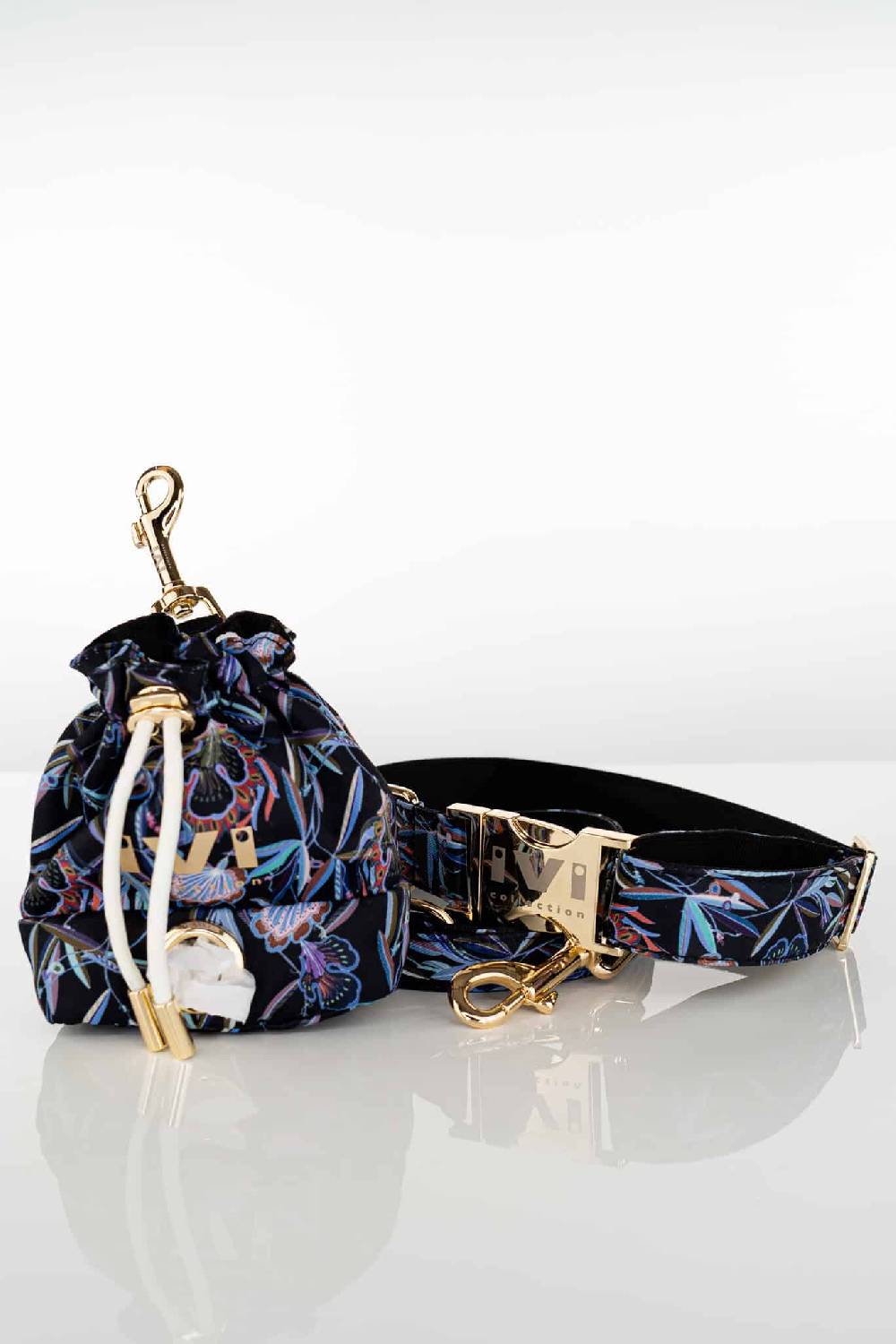 IVI GmbH COTTAGE GARDEN Halsband Kostenloser Versand international