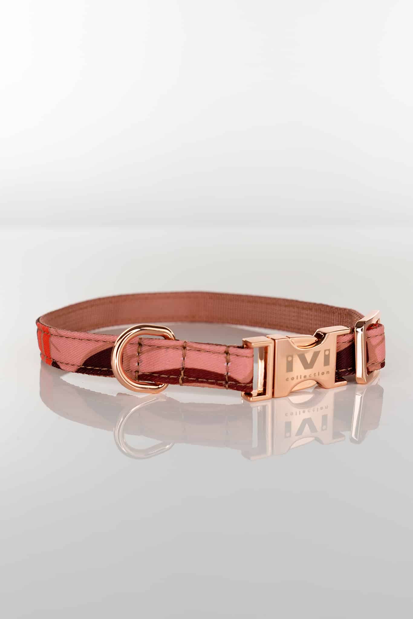 IVI GmbH MANHATTAN Halsband Begrenzt auf 3 Tage
