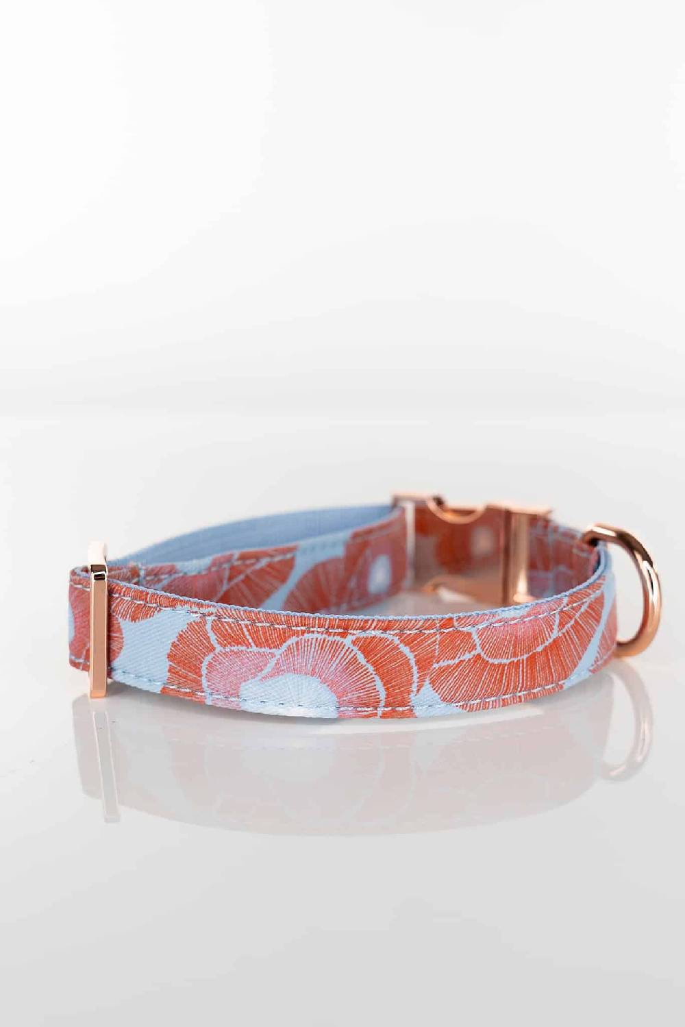 IVI GmbH FLEUR Halsband Black Friday Preise