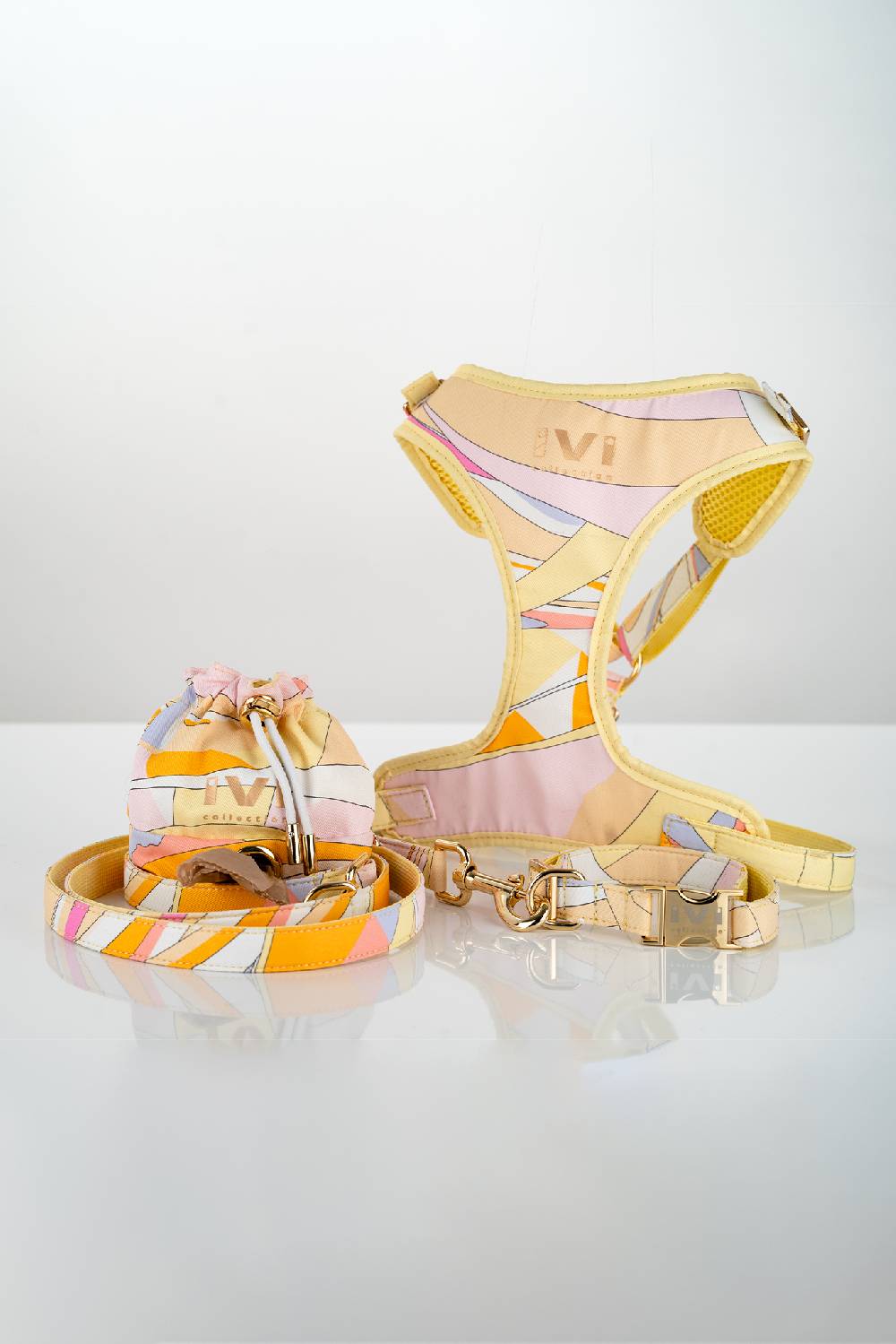 IVI GmbH ICE CREAM Harness Online