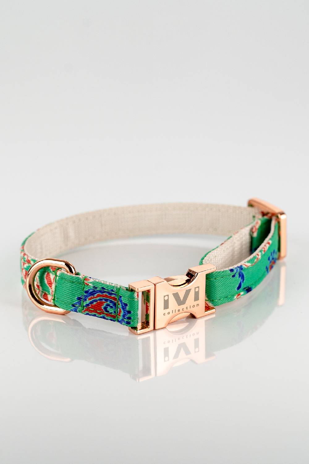 IVI GmbH PALI Halsband Auslauf