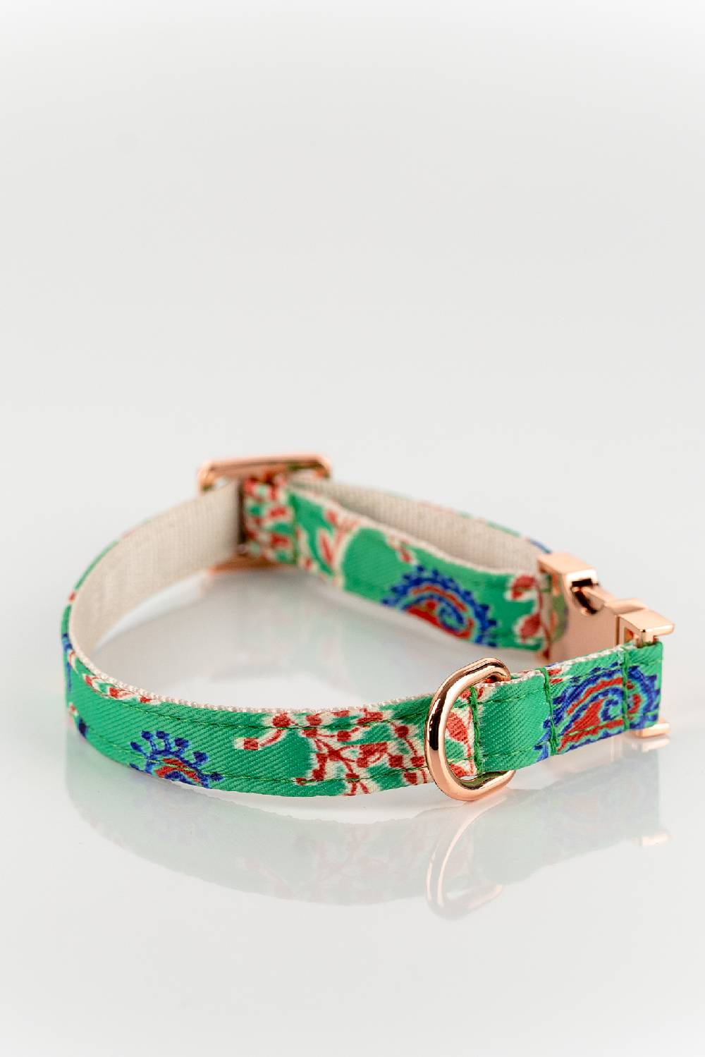 IVI GmbH PALI Halsband Auslauf