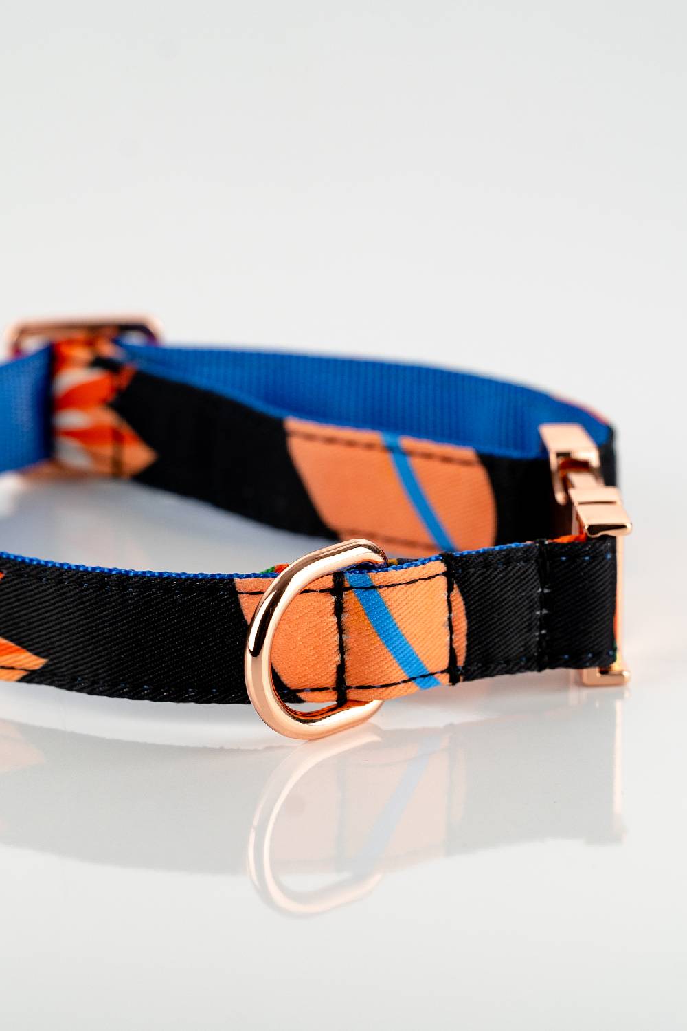 IVI GmbH PAPAYA Halsband im Angebot