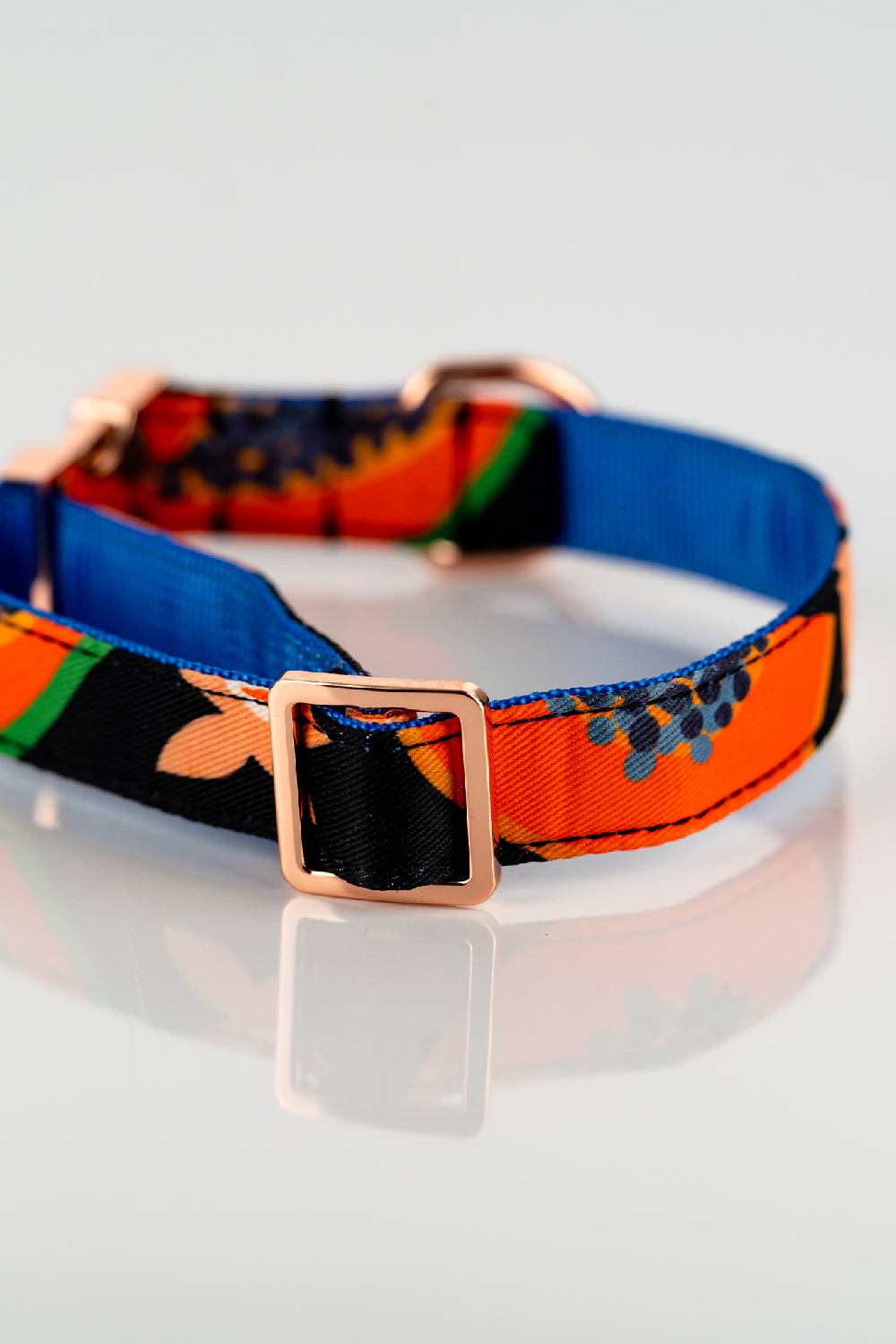 IVI GmbH PAPAYA Halsband im Angebot