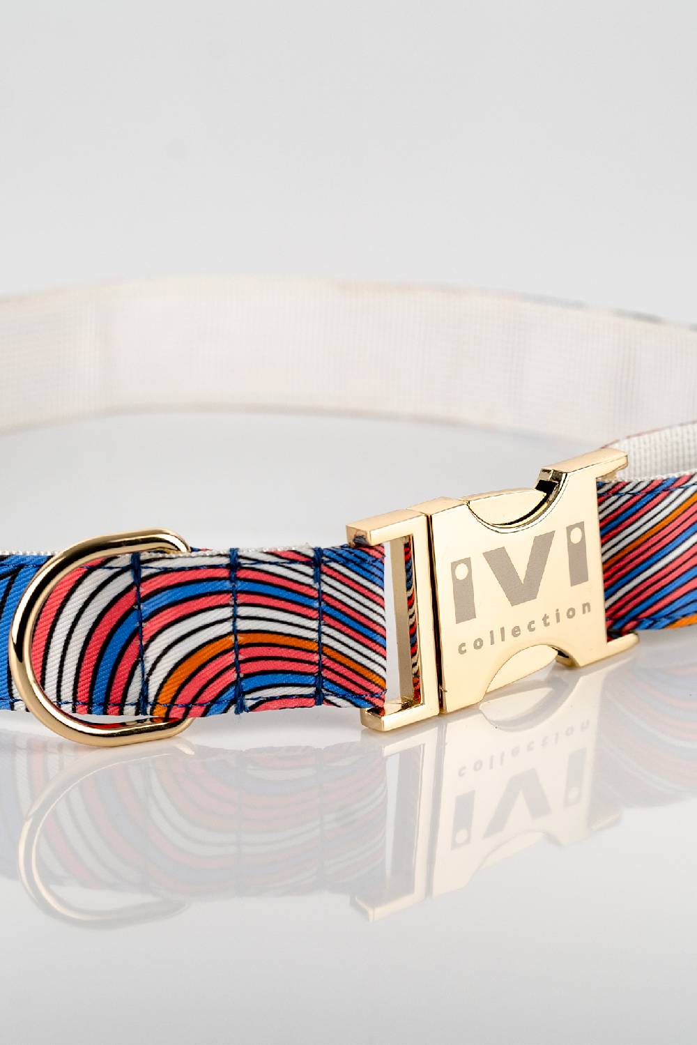 IVI GmbH HAVANA HEARTS Halsband Meist gekauft