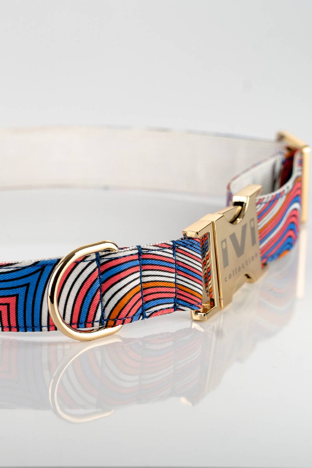 IVI GmbH HAVANA HEARTS Halsband Meist gekauft