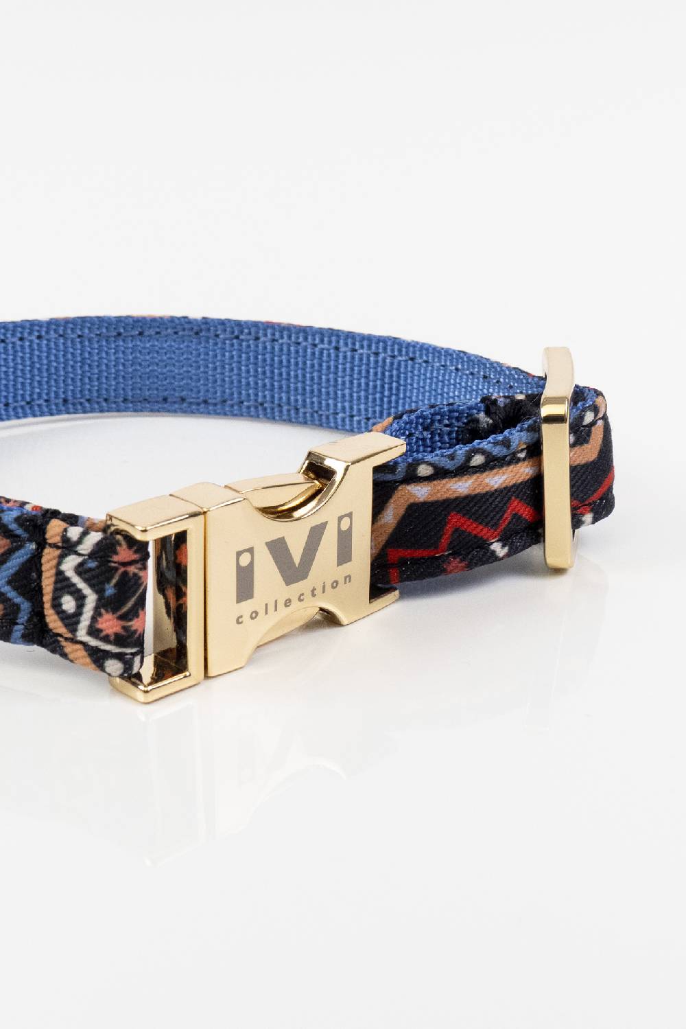 IVI GmbH PATCH Halsband Fabrikpreis