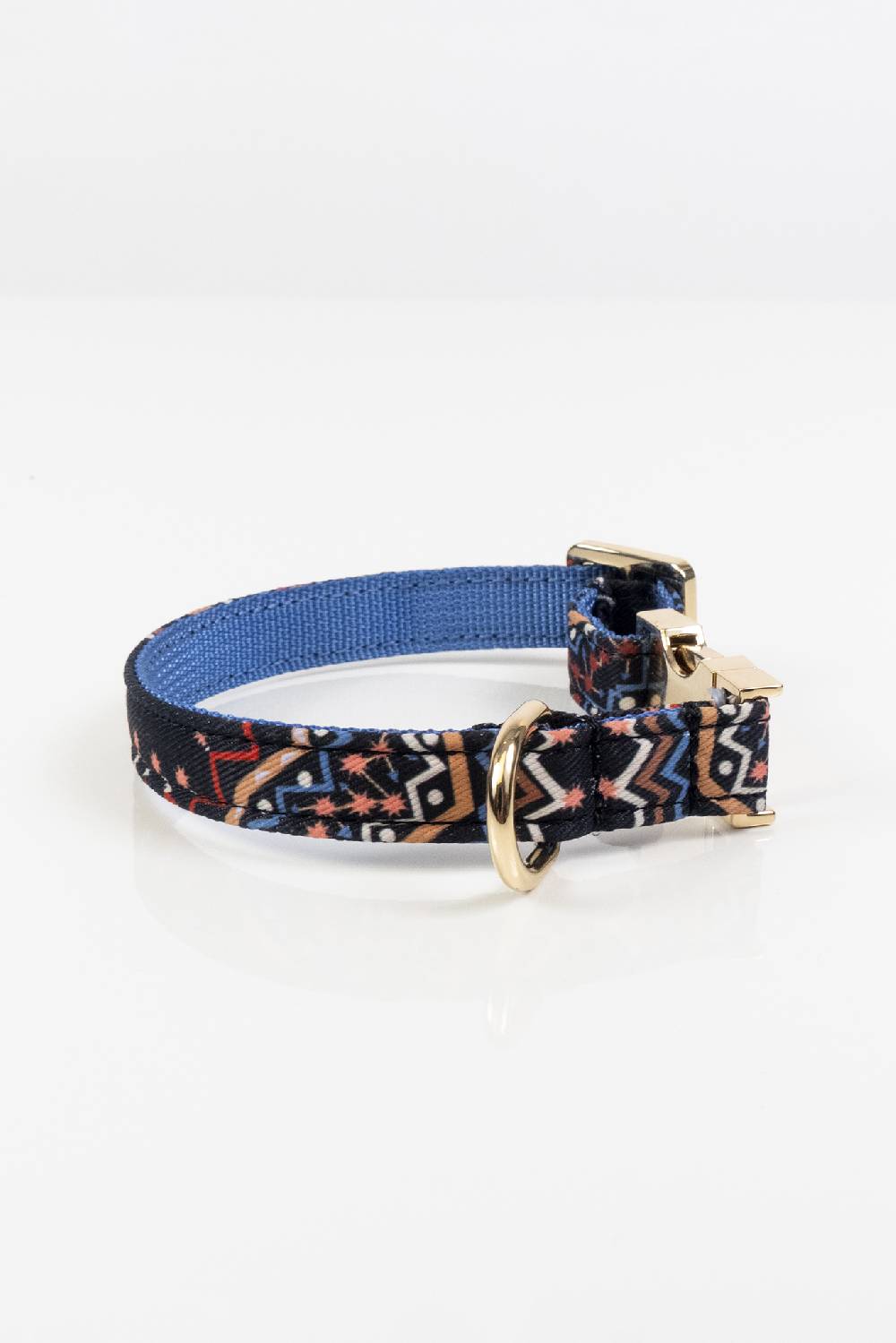 IVI GmbH PATCH Halsband Fabrikpreis