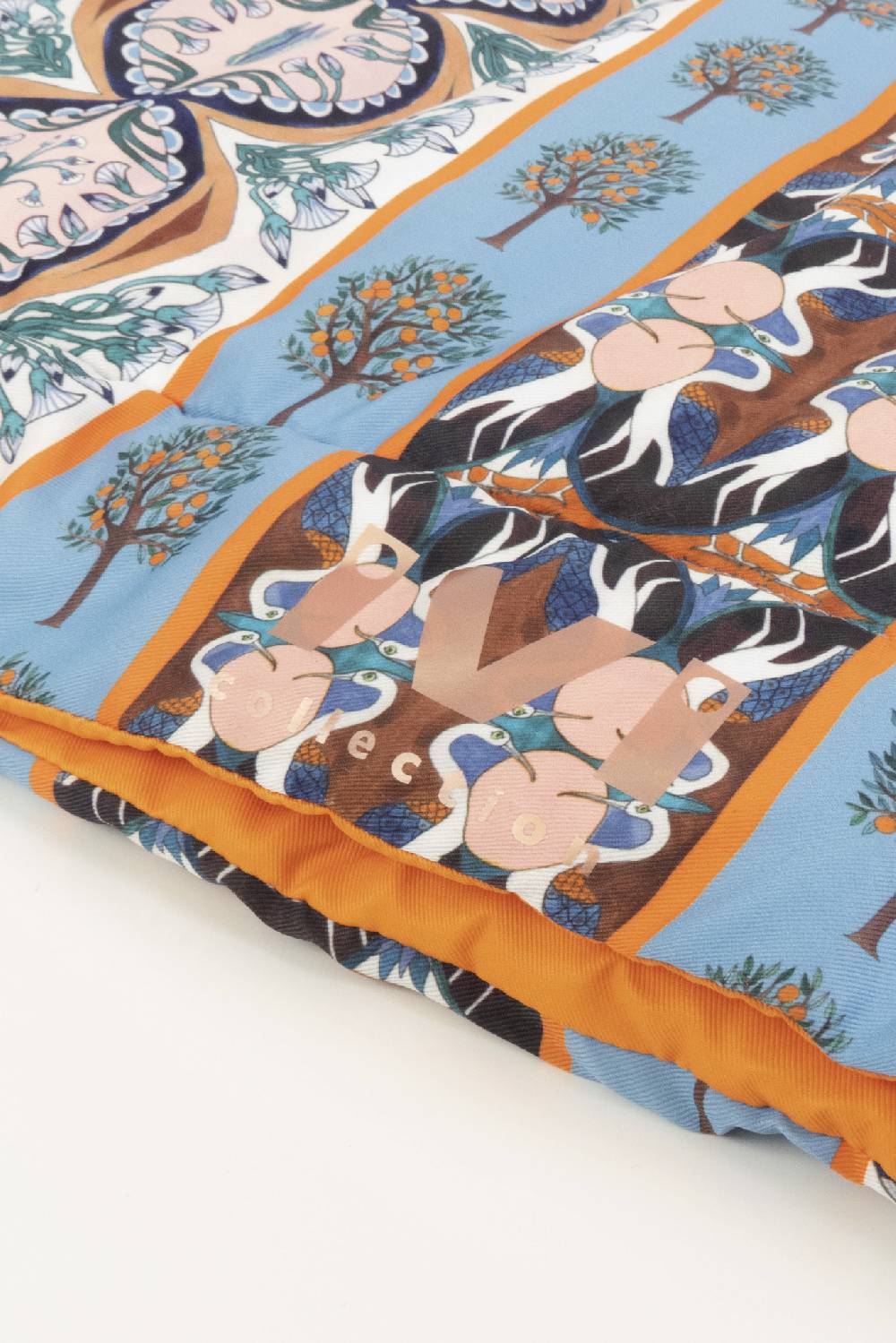 IVI GmbH RETRO TILES Dog Mat Günstig kaufen
