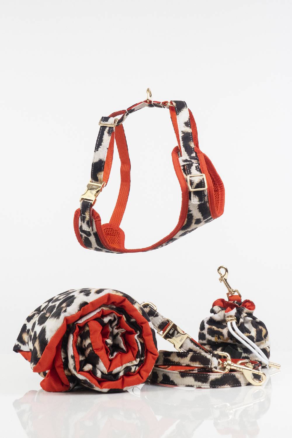 IVI GmbH LEO Dog Mat Online Shopping